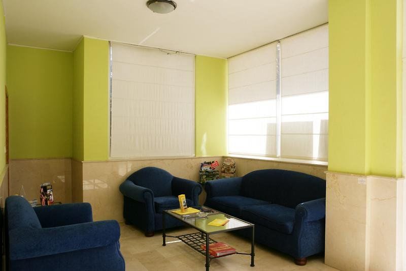 Apartamentos Benimar - Sabesa Benidorm Exterior foto